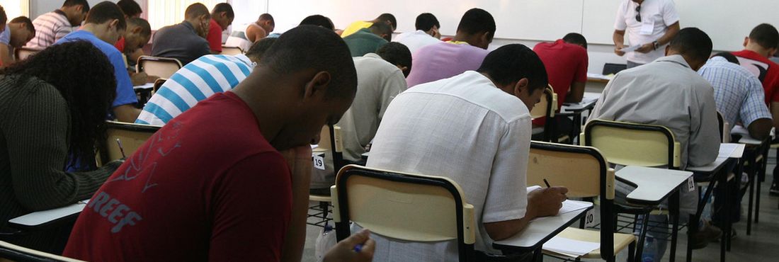 Concurso público Concurso público