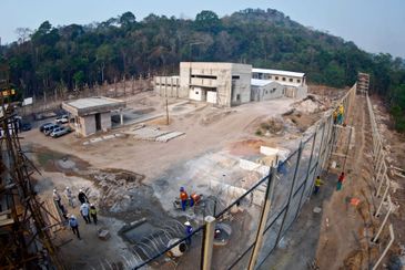 Mais de 1.300 novas vagas prisionais serão criadas este ano, no Pará