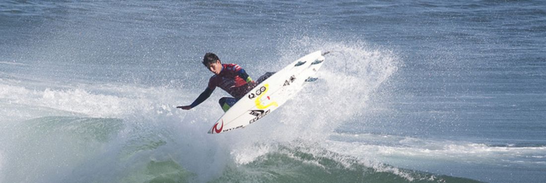 Gabriel Medina, de São Paulo, pode ser o primeiro campeão mundial de surfe brasileiro Gabriel Medina, de São Paulo, pode ser o primeiro campeão mundial de surfe brasileiro