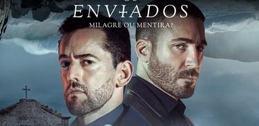 Série &quot;Os Enviados&quot;