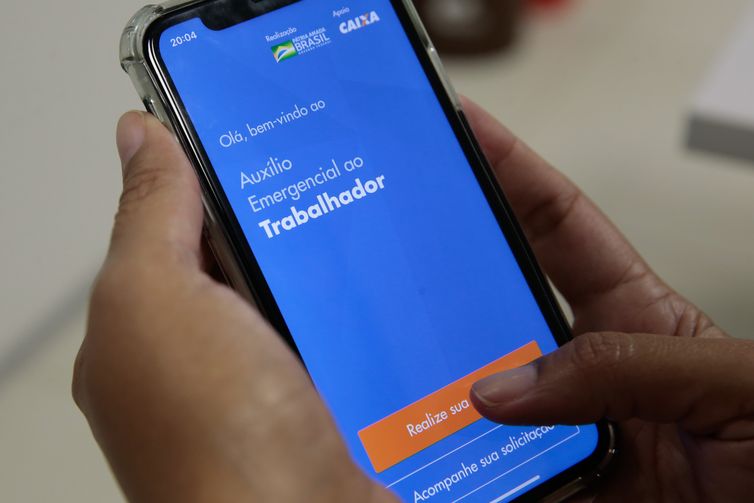 Auxilio Emergencial Pagamento Da 2ª Parcela Vai Ate Dia 13