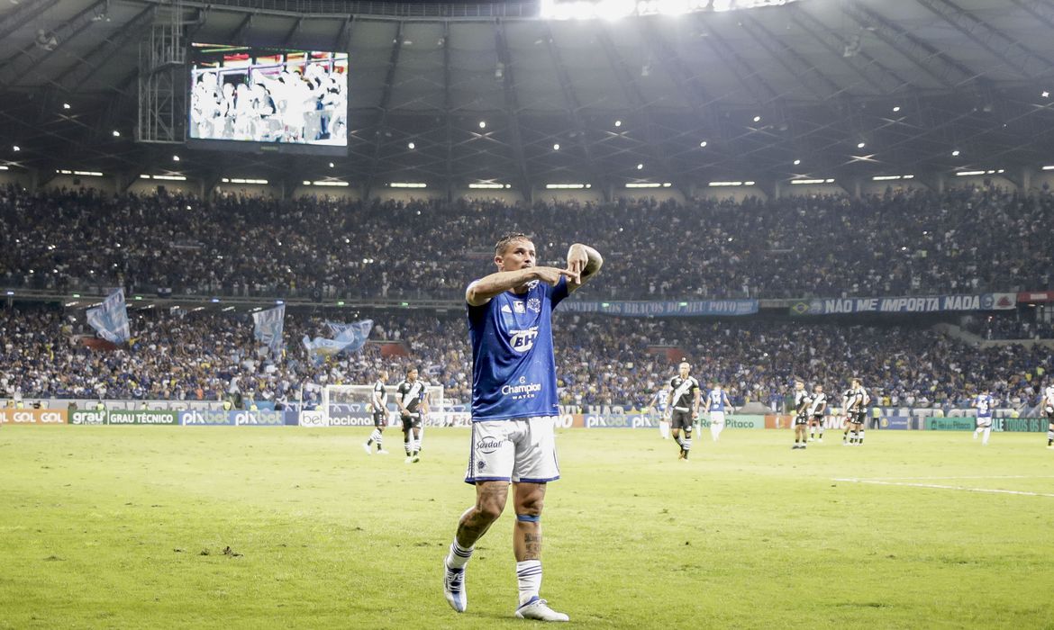 Tudo o que você precisa saber sobre Cruzeiro x Vasco