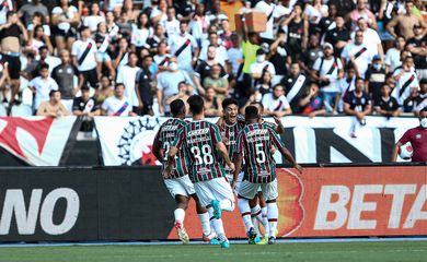 Fluminense, Vasco, Campeonato Carioca