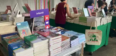 Feira Nacional da Reforma Agrária