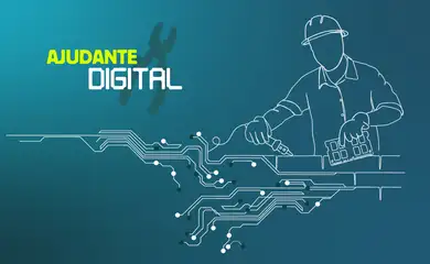 Ajudante Digital #14: TV 3.0 ou DTV+ no Brasil?
