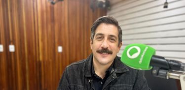 Eduardo Mossri