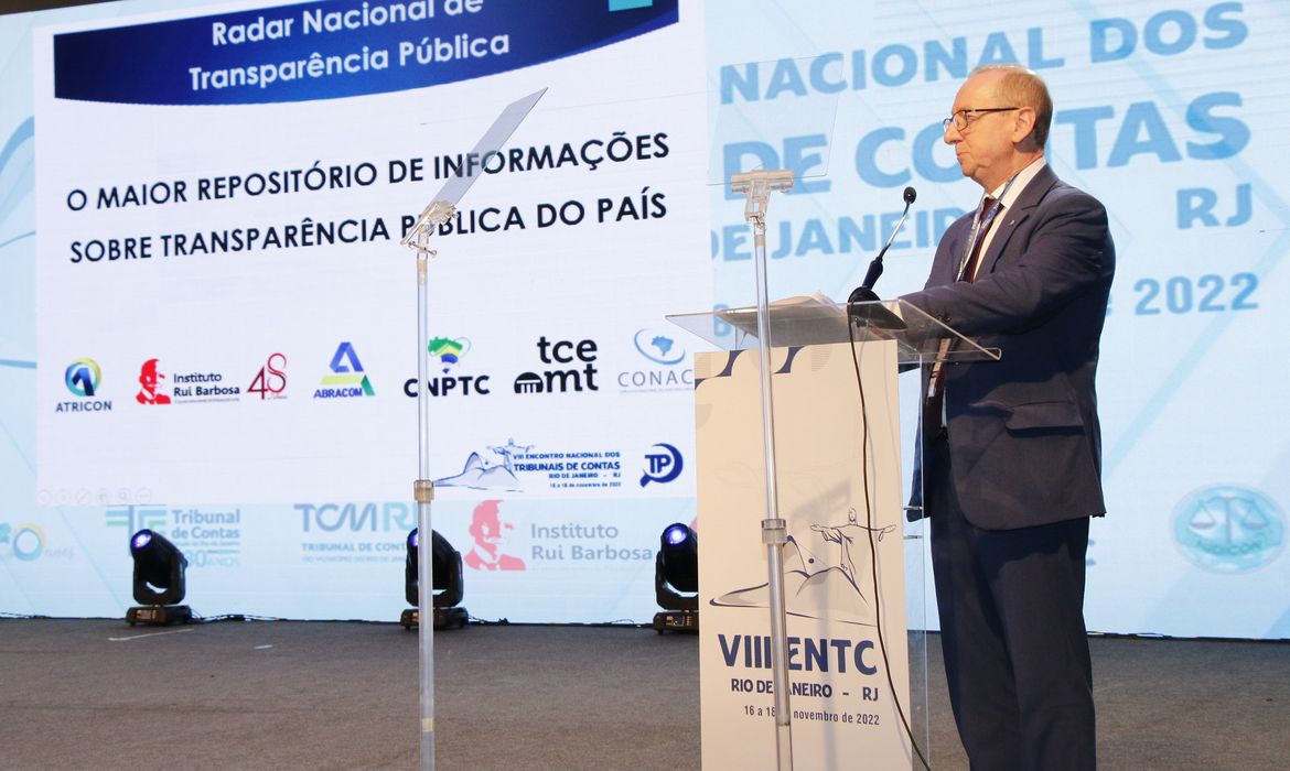 Pará atinge o mais alto índice de transparência pública no país