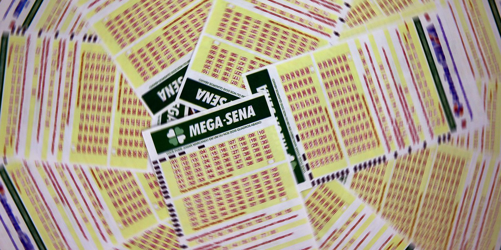 Sorteio da Mega-Sena não tem ganhadores e prêmio acumula para R$ 36 mi