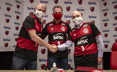 flamengo vôlei bernardinho