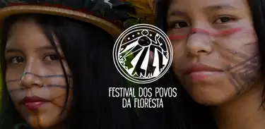 festival povos da floresta