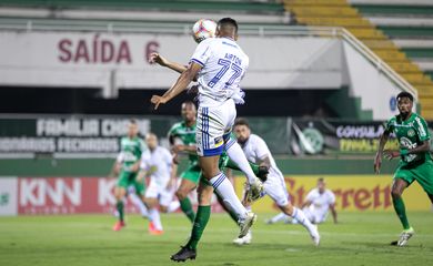 cruzeiro, chapecoense, série b