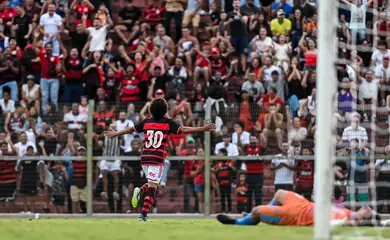 flamengo, copa são paulo