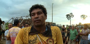 Valdemir Resplandes, liderança de agricultores rurais e defensor de direitos humanos é assassinado em Anapú, no Pará