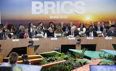 Saiba o que disse o Brics sobre Ucrânia, Sudão, Líbano, Síria e Haiti 