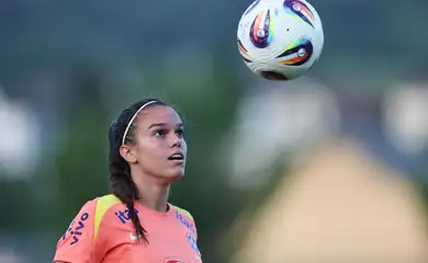 ana vitória, seleção brasileira