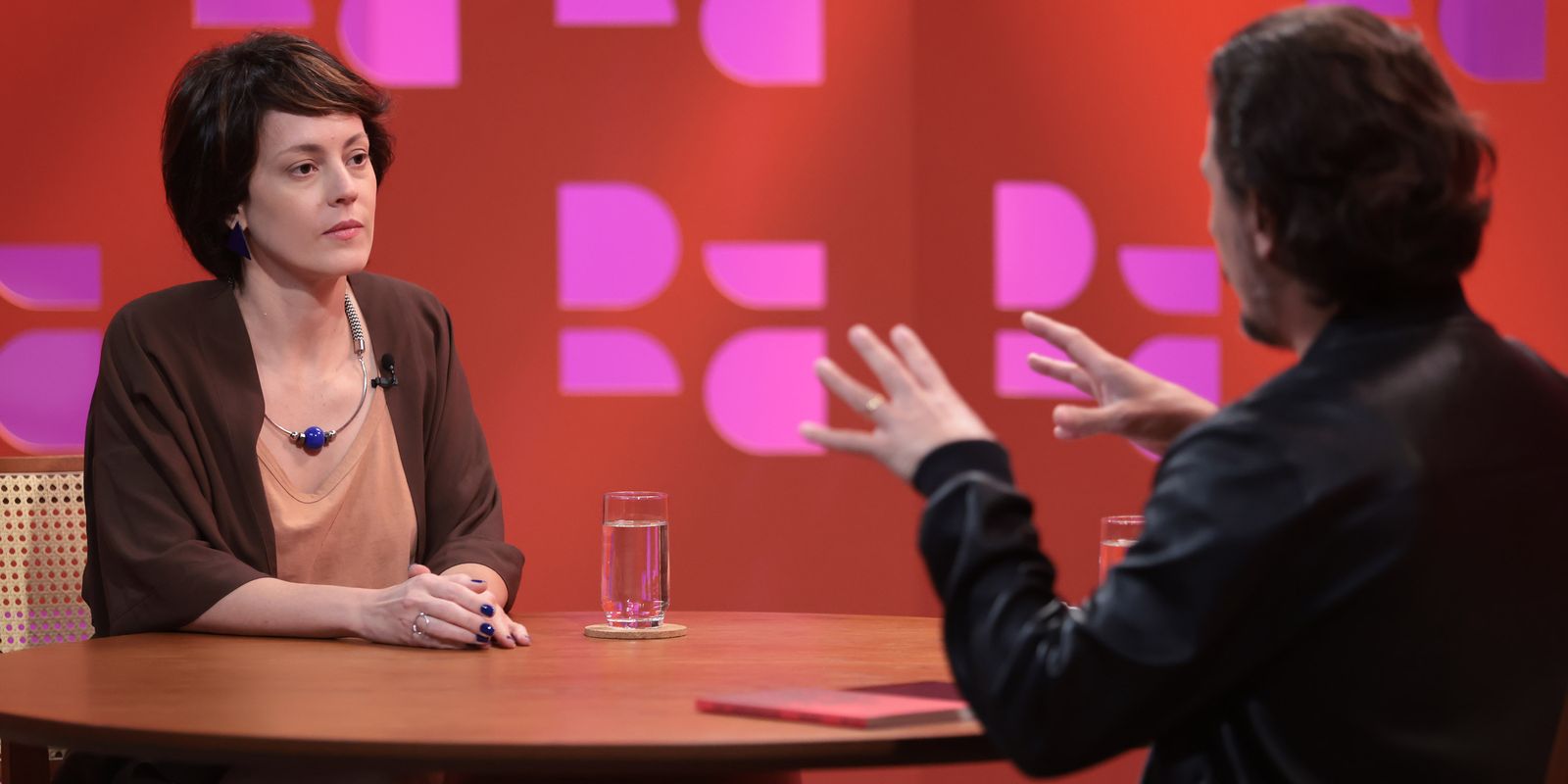 No DR com Demori, Marina Rossi fala sobre desmatamento e pecuária