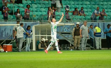 chapecoense, bahia, série b