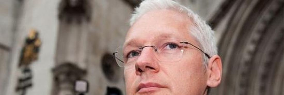 O fundador do Wikileaks, Julian Assange, pretende concorrer ao Senado australiano nas eleições federais do próximo ano