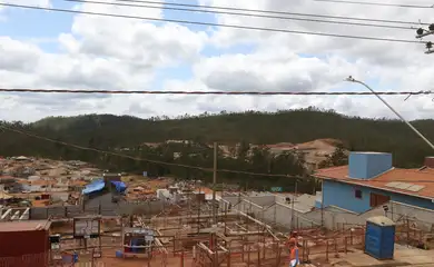 Lula benefícios para comunidade atingida por tragédia em Mariana (MG)