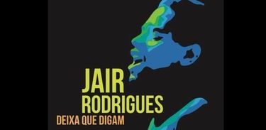 Documentário Jair Rodrigues – Deixe que digam