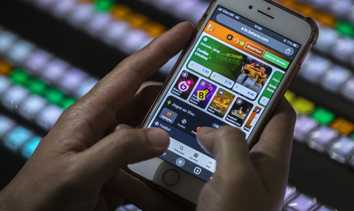 Melhores apps de apostas de 2023 do Brasil