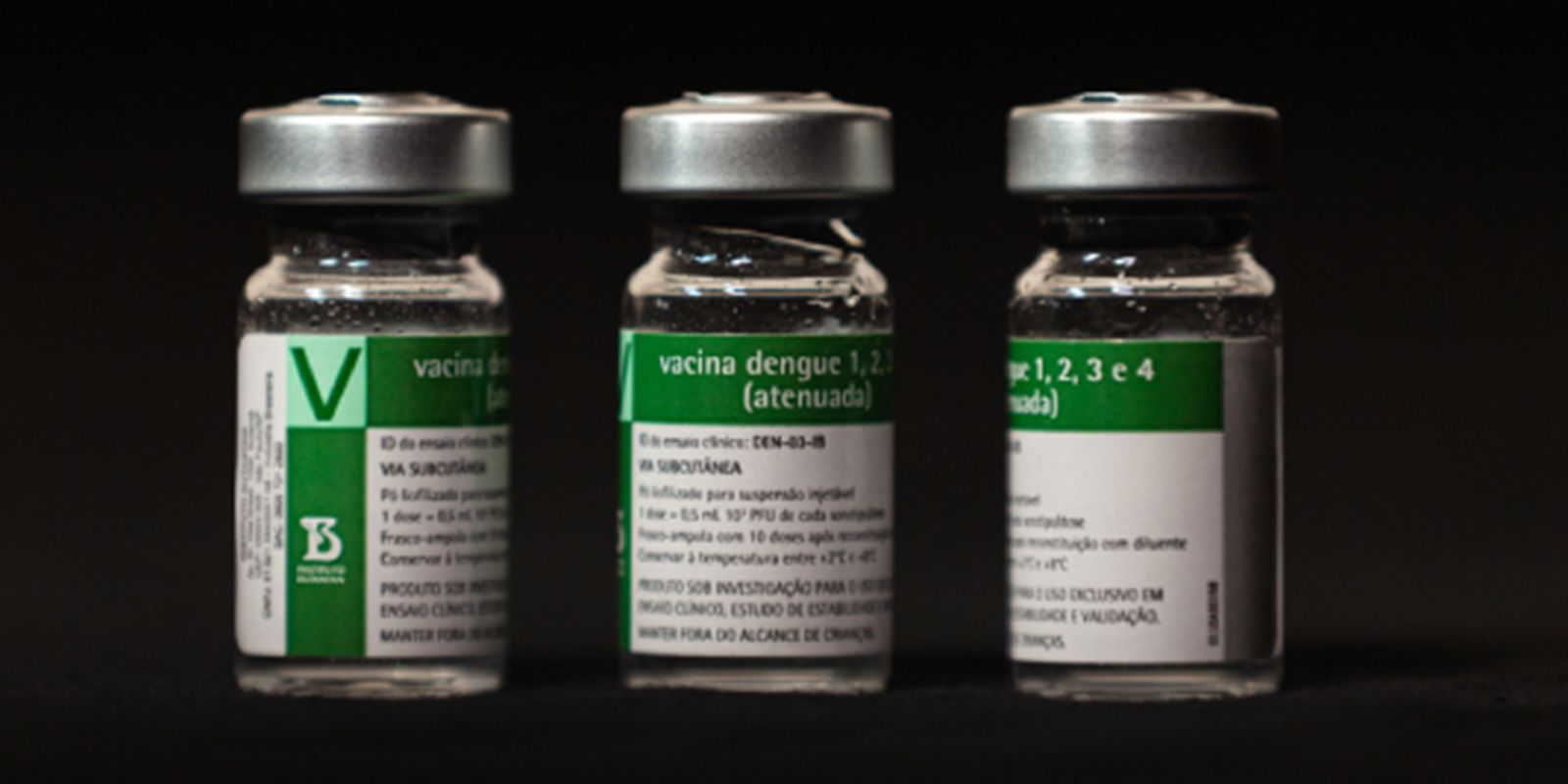 Dengue: Brazil launches first single-dose vaccine