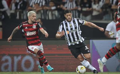 flamengo, atlético-MG, copa do brasil