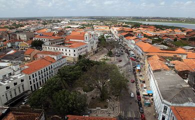 São Luis, Centro Històrico , Maranhão