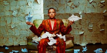 Ànna Moura lança a primeira parte do álbum visual “Visse-Verso - Música para Ver e Ouvir
