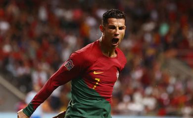 cristiano ronaldo, portugal