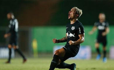 Bragantino, mirassol, copa do brasil, arthur