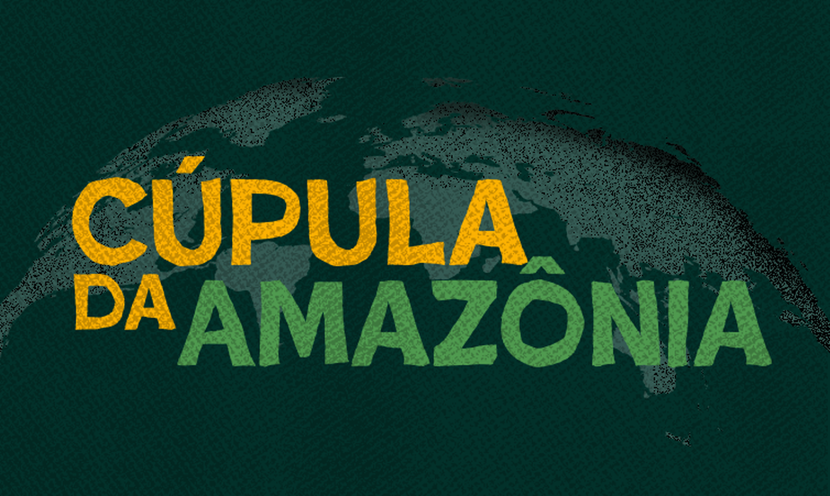Cúpula da Amazônia
