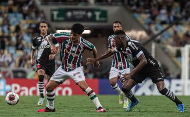 Fluminense, Vasco, carioca