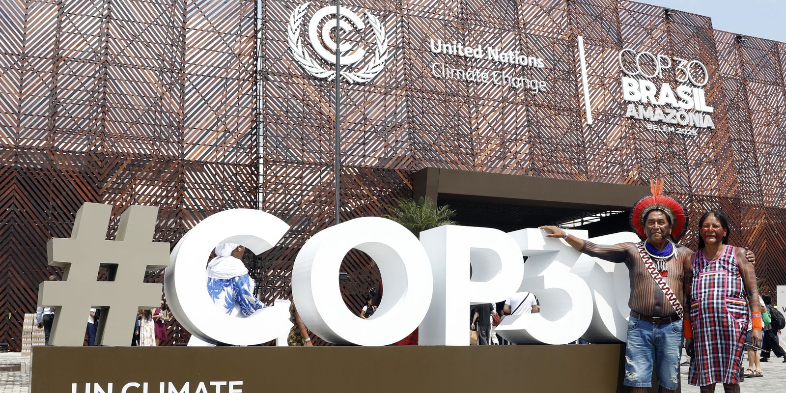 COP30: debate liga preservação do patrimônio cultural a clima