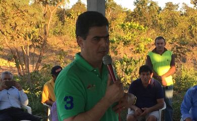 Emanuel Pinheiro vence disputa para a prefeitura de Cuiabá