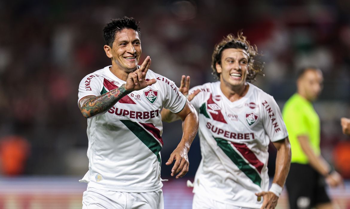 Brasileiros entram em campo pela Sul-Americana e pela Libertadores