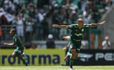 Palmeiras conquista Copinha em 25/01/2022 com goleada sobre o Santos