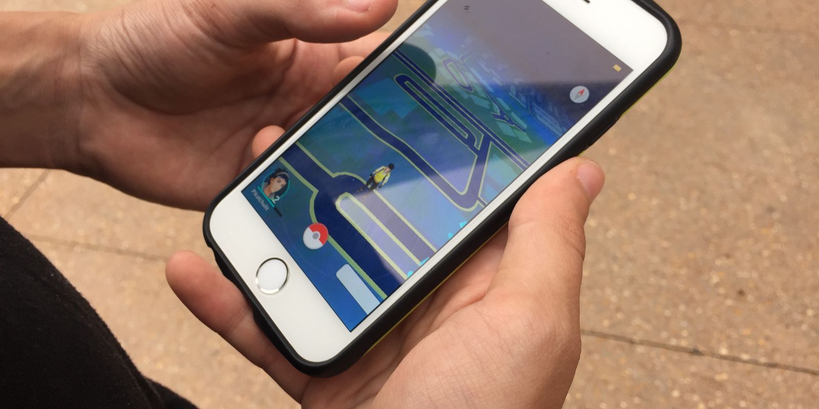 Pokémon GO: o maior jogo para celular da história dos EUA