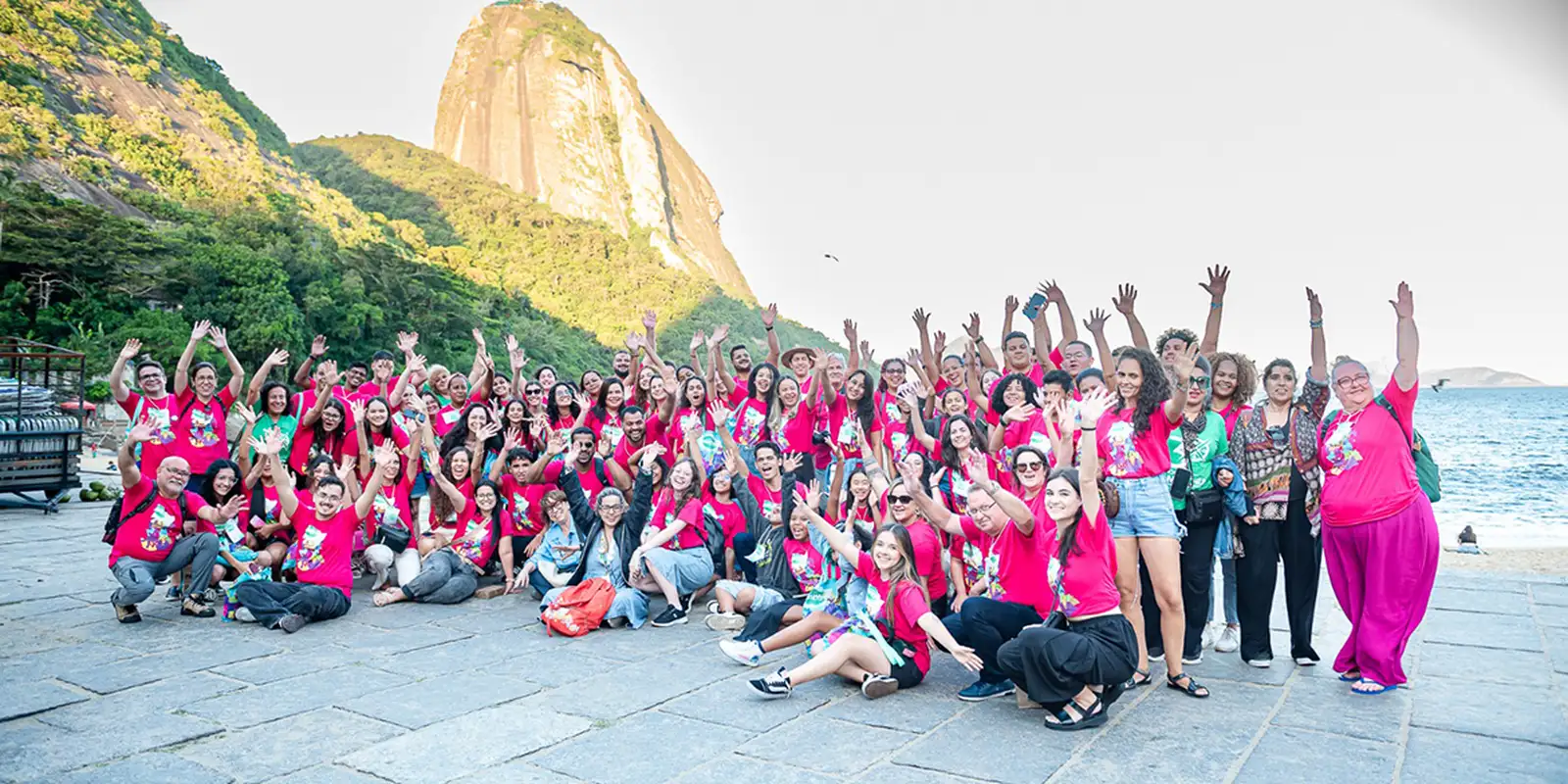 Fiocruz amplía la inscripción para las Olimpiadas de la Salud hasta el 20 de julio