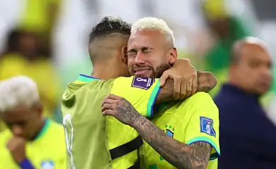 Copa do Catar, Copa 2022, Catar, brasil, neymar, Croácia