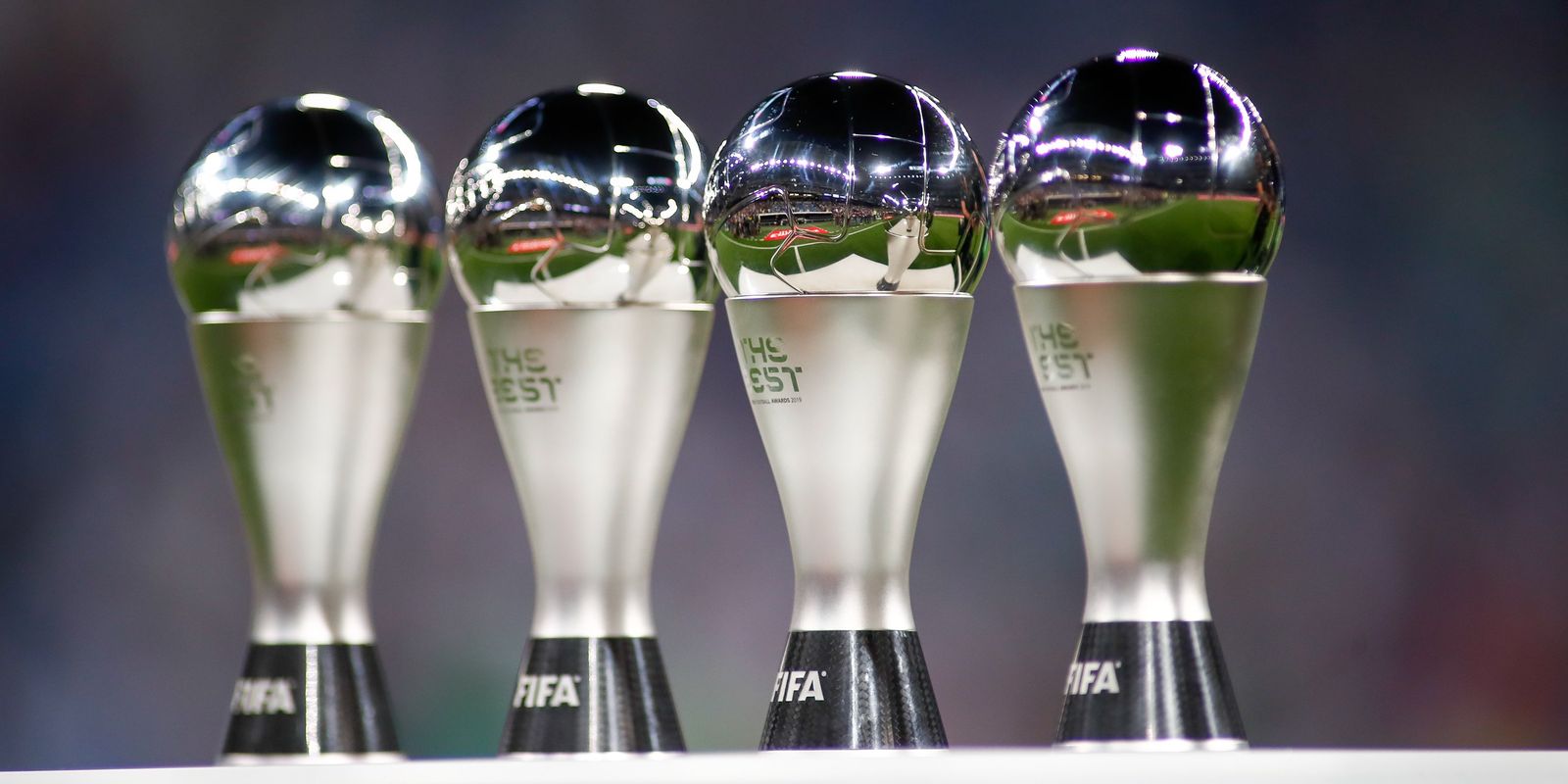 Todos os vencedores do prémio Melhor em Campo da UEFA Champions