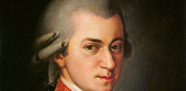 Mozart 