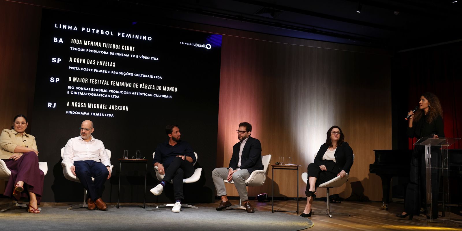 EBC anuncia maior investimento da história da TV pública