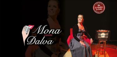 Mona canta Dalva