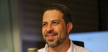 Ministro Guilherme Boulos