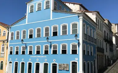 Fundação Jorge Amado 