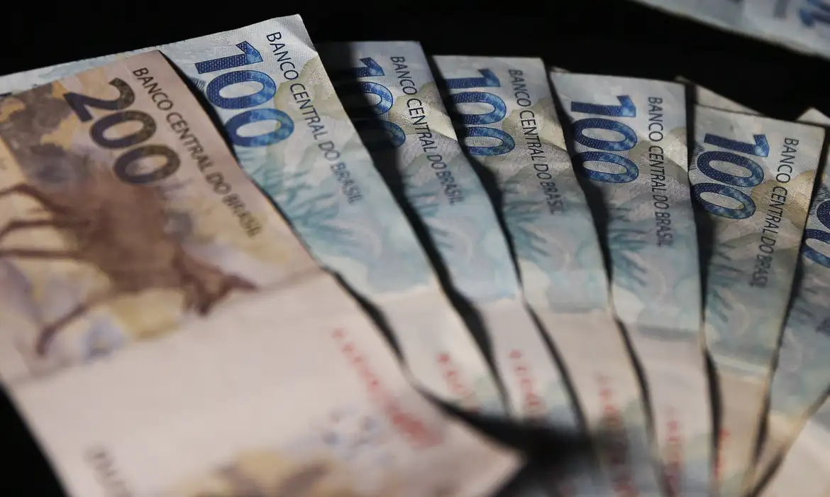 Poupança tem retirada líquida de R$ 20,1 bilhões em janeiro | Agência Brasil