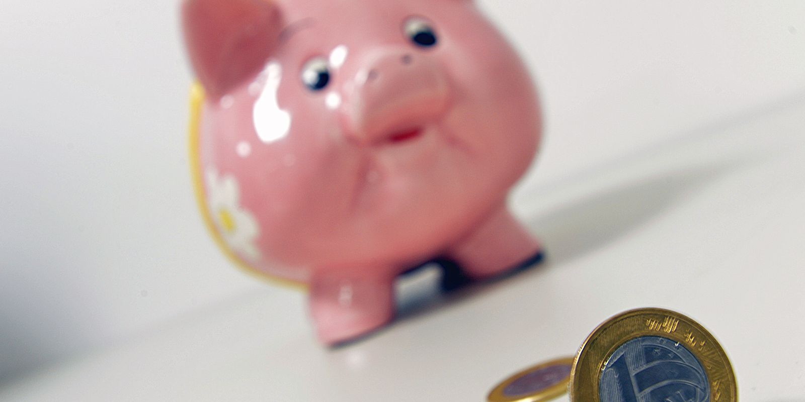 Poupança tem entrada líquida de R$ 2,1 bilhões em junho Poupança tem entrada líquida de R$ 2,1 bilhões em junho