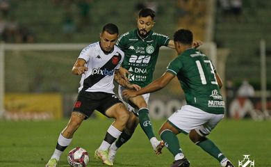 vasco, guarani, série b, brasileiro