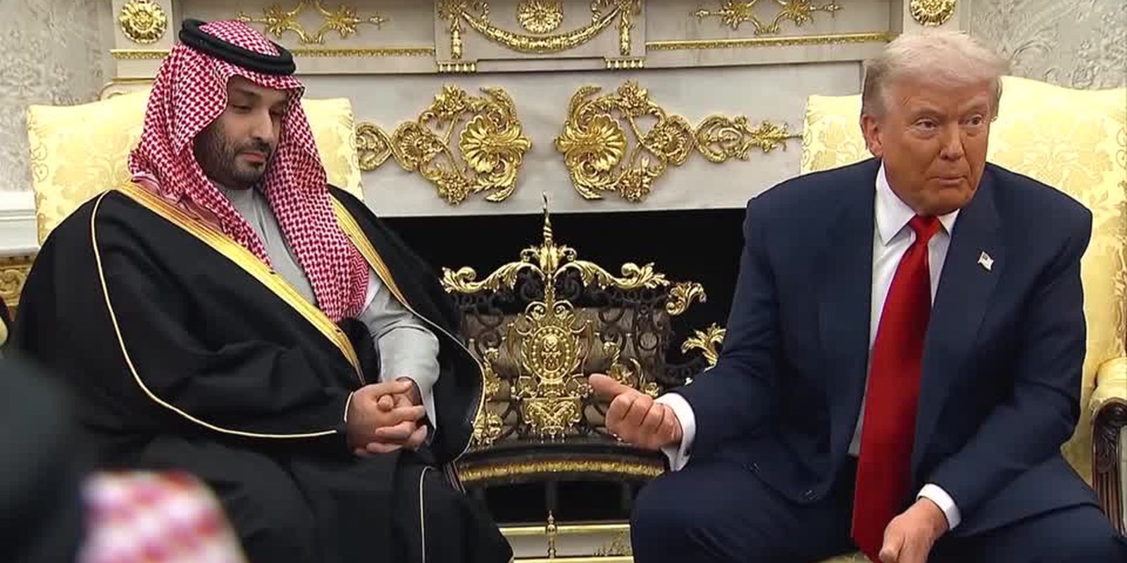 Acuerdo con Arabia Saudita expone la contradicción de EE.UU. en cuestión nuclear